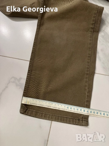 Оригинални мъжки дънки Wrangler 36 размер, снимка 11 - Дънки - 54487368