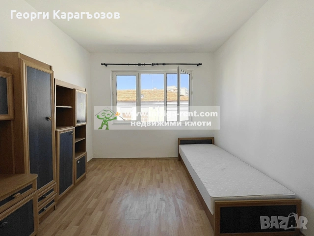 №4079 Двустаен апартамент за продажба в квартал Училищни, близо до училище ”Климент Охридски”., снимка 6 - Апартаменти - 54122398