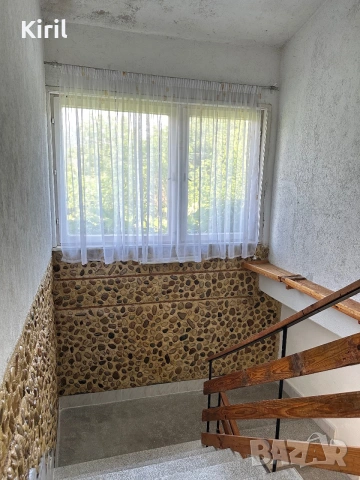 Къща с голям двор в село Мътеница, снимка 17 - Къщи - 52175347