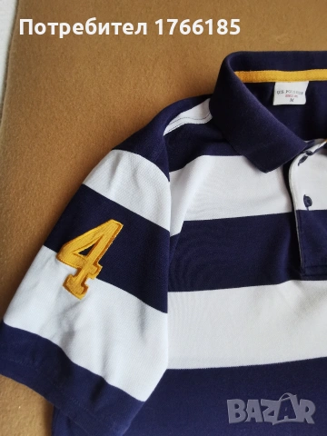 Поло тениски- Ralph Lauren , снимка 4 - Тениски - 54232870