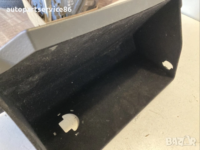 Жабка черна за Hyundai i40 1.7 CRDi (2014), снимка 2 - Части - 54371387