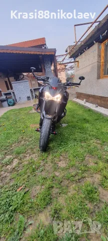 Kawasaki   Z900, снимка 5 - Мотоциклети и мототехника - 55332266