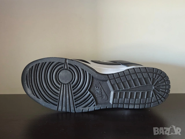Nike - Dunk Low Retro 45.5номер 29.5см Стелка Нови с кутия , снимка 8 - Маратонки - 55092603