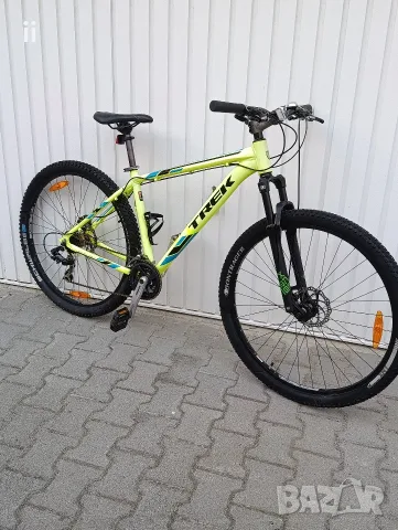 Trek Marlin 5 29 цола