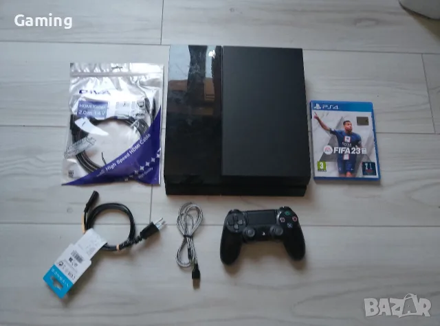 playstation 4 ps4
