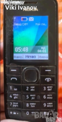 Нокия 113, снимка 4 - Nokia - 54982723