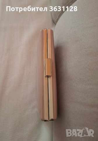 Клъч/ Вечерна чанта , снимка 2 - Чанти - 54313230