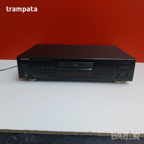 НАЙ ДОБРАТА ОФЕРТА KENWOOD DP-2060 CD-Player 