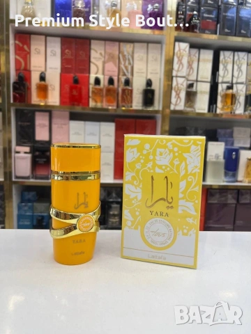 парфюми , снимка 9 - Унисекс парфюми - 54164585