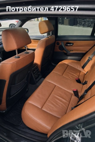 BMW 330 xDrive , снимка 9 - Автомобили и джипове - 54369645