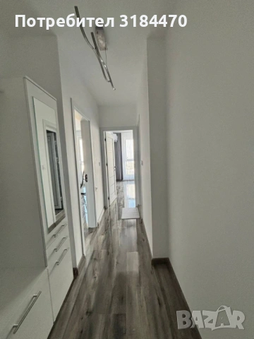 🏡 Двустаен апартамент под наем в кв. Боян Българанов гр. Шумен , снимка 7 - Апартаменти - 54674503