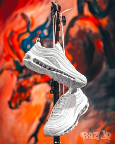 Nike AIR MAX 97 номер 38,  5 оригинални маратонки