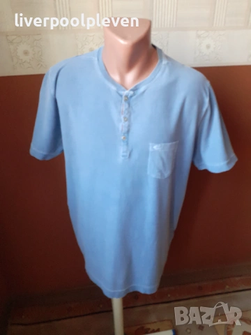 👉Camel Active  Original L, снимка 2 - Тениски - 54242320