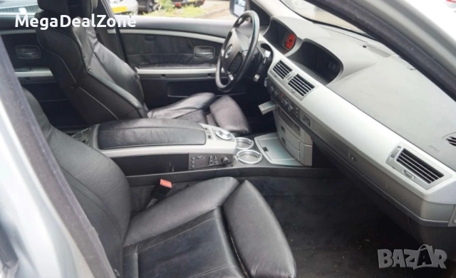 BMW 735, снимка 8 - Автомобили и джипове - 54243057