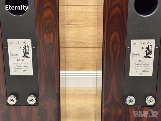 Vienna Acoustics Bach Grand SE, снимка 14 - Тонколони - 55052279