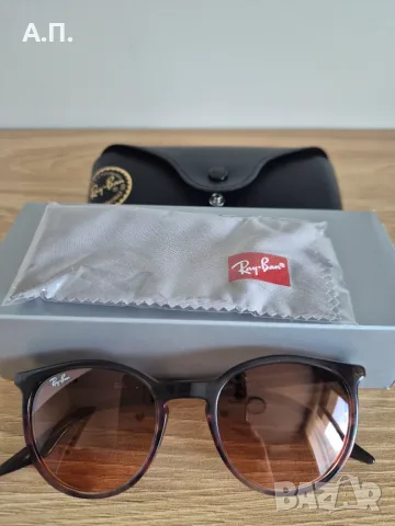 Нови Слънчеви очила RayBan