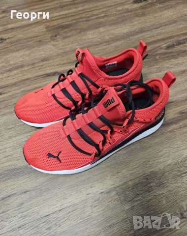 Маратонки Puma