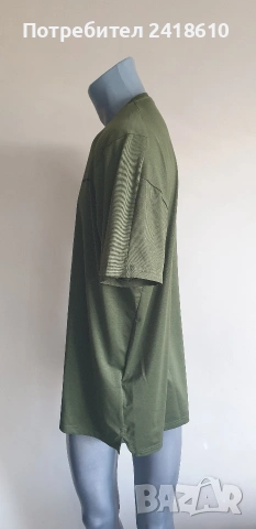 Nike PRO Dri - Fit  Mens Size L НОВО!  ОРИГИНАЛ! Мъжка Тениска !, снимка 2 - Тениски - 54567010