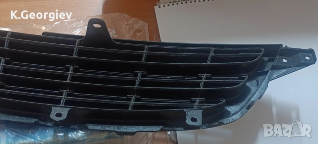 решетка от toyota Т22, снимка 2 - Аксесоари и консумативи - 54125366