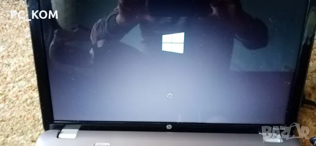 продавам лап топ HP i5 