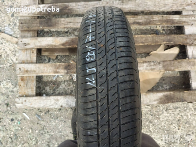 125/80/17 резервна джанта Патерица 5х112 Mercedes A B C Class Audi A3 A4 A5 BMW 1 2 3 Серия, снимка 5 - Гуми и джанти - 54413920