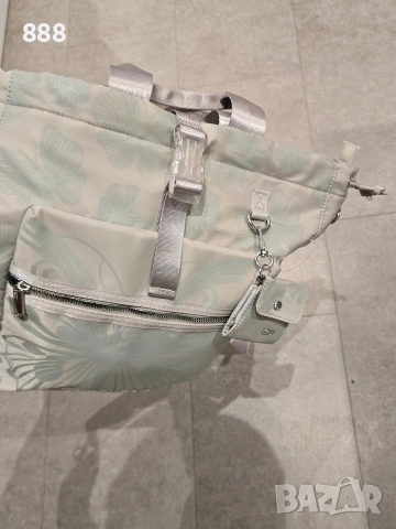дамска раница , снимка 2 - Раници - 53204793