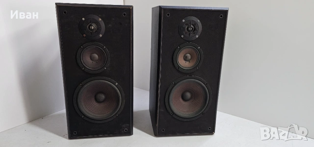 🔊🔊🔊 Тонколони JBL LD 200 🔊🔊🔊