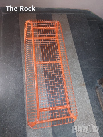 Дизаинерска пейка, снимка 2 - Други - 54103805