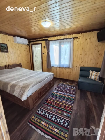 Вила Деа 2 гр. Котел, снимка 5 - Почивки на планина - 53994545