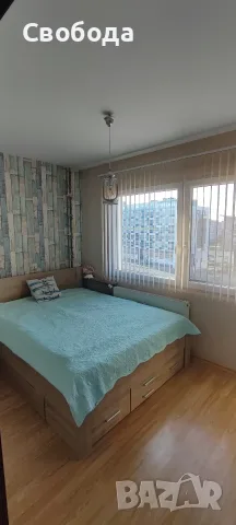 Тристаен апартамент под наем в жк. Левски В, снимка 10 - Апартаменти - 55694248