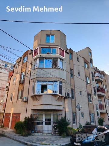 Двустаен апартамент, снимка 18 - Апартаменти - 55250665
