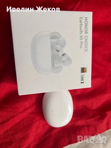 Honor Choice Earbuds X5 Pro 