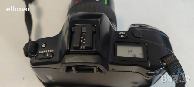 Фотоапарат Minolta Dynax SP xi, снимка 7 - Фотоапарати - 54940357