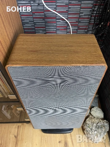 Винтидж сет Körting в отлично състояние, снимка 4 - Аудиосистеми - 53941386