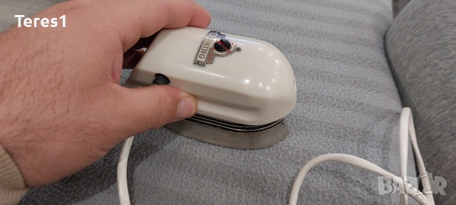 Винтидж туристическа ютия Rønning Oslo Norway