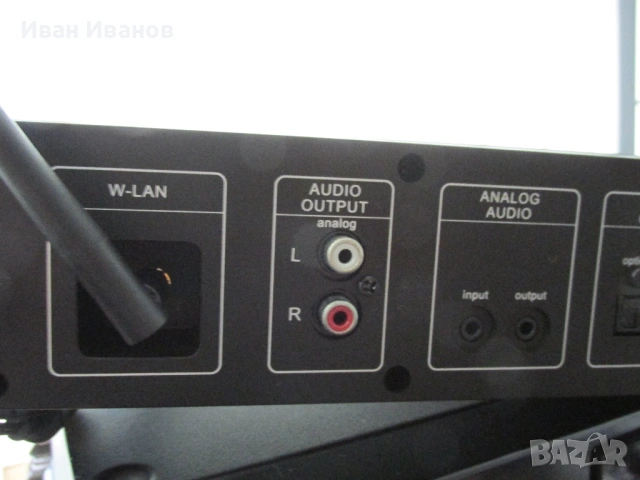 MAJORITY FITZWILLIAM 2 Hi-Fi Tuner Spotify WI-FI Bletooth Internet Player Streamer , снимка 8 - Ресийвъри, усилватели, смесителни пултове - 54211574