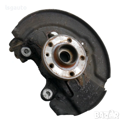 Преден ляв шенкел Volvo V60 2010-2014 ID: 160931