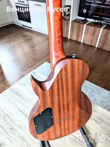 Chapman ML-2, 2015, Korea, снимка 7 - Китари - 54404025