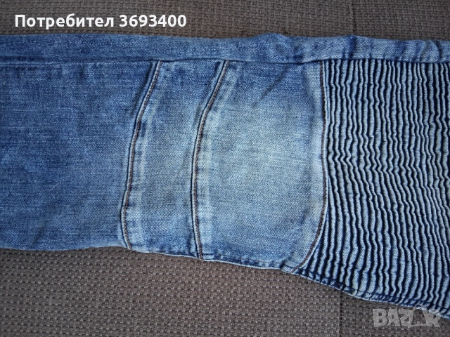 Дънки момче, снимка 3 - Детски комплекти - 54108219