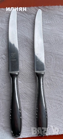 Ножове solingen, снимка 11 - Ножове - 54082885