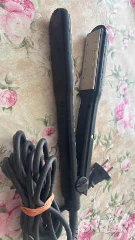 Преса за коса Remington S9000, снимка 5 - Друга електроника - 46692544