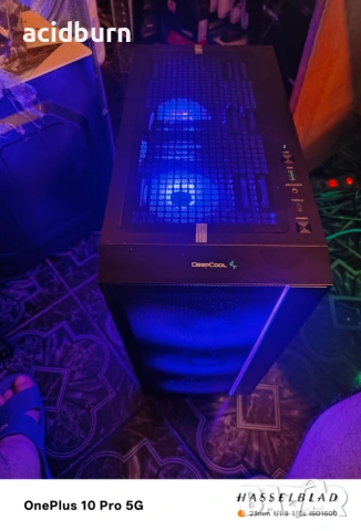 Нова Гейминг конфигурация Ryzen 5 5500 \ RTX 2080 TI 11GB \ 1TB \ 750W Gold, снимка 11 - Геймърски - 54983013