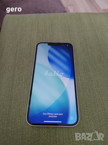 IPhone13 128GB, снимка 3 - Apple iPhone - 54649699