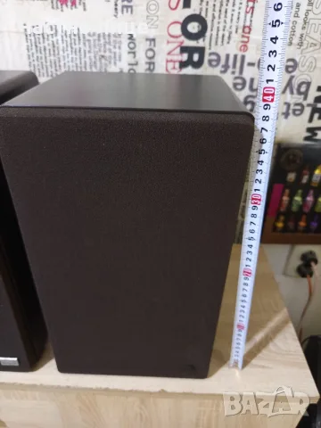 Трилентови Тонколони"Grundig"BOX 650 b, снимка 9 - Тонколони - 55332460