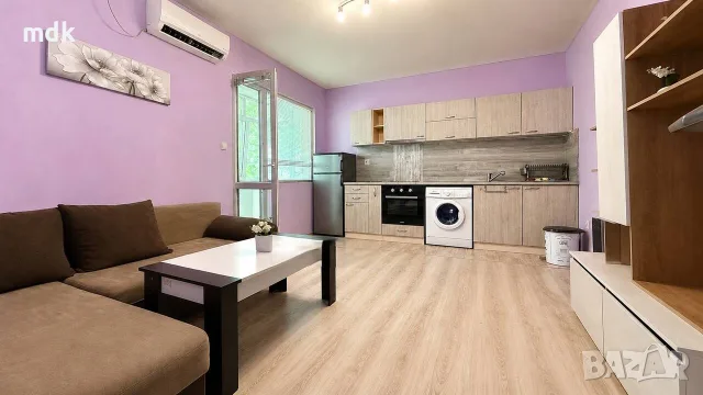3-стаен обзаведен Каменица, снимка 2 - Апартаменти - 55364387