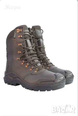  ОРИГИНАЛНИ Тактически кубинки с Goretex мембрана+Подарък-Тактически колан, снимка 10 - Екипировка - 47948727