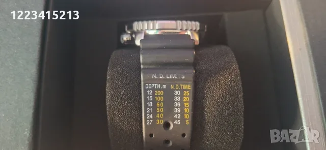 Citizen Pro Master NY-0086-16LE, снимка 5 - Мъжки - 55671724