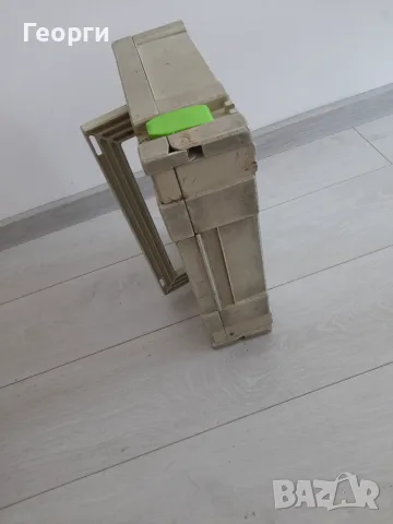 Festool systainer куфар, снимка 3 - Винтоверти - 55504342
