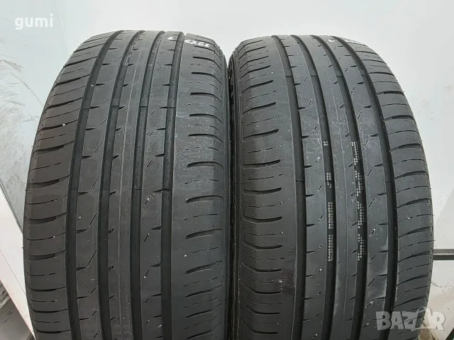 2бр летни гуми 205/50/17 MAXXIS L06261 , снимка 3 - Гуми и джанти - 55360896