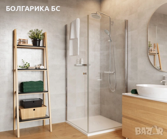 SPC декоративни стенни панели   60х120 см VILO, снимка 5 - Облицовки - 54479883